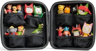 Tonies Tonie - Transporter Anthrazit 6 Tonies Tonie - Transporter Anthrazit – Bild 6