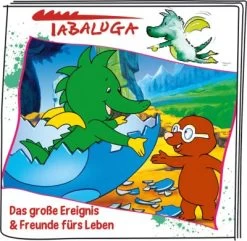 Tonies Tabaluga - Das Große Ereignis / Freunde Fürs Leben 6 Tonies Tabaluga - Das Große Ereignis / Freunde Fürs Leben -Tonies 10189131 03
