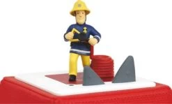 Tonies - Feuerwehrmann Sam - In Pontypandy Ist Was Los 7 Tonies - Feuerwehrmann Sam - In Pontypandy Ist Was Los -Tonies 10700280 04