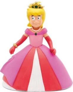 Tonies - Bibi Blocksberg - Prinzessinnen Von Thunderstorm