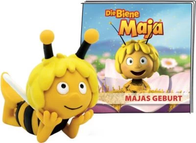 Tonies - Biene Maja - Majas Geburt 2 Tonies - Biene Maja - Majas Geburt – Bild 2