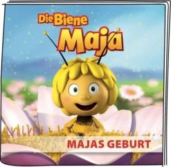 Tonies - Biene Maja - Majas Geburt 6 Tonies - Biene Maja - Majas Geburt -Tonies 11548616 03