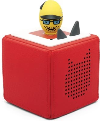 Tonies - Deine Freunde - Das Gelbe Von 3 4 Tonies - Deine Freunde - Das Gelbe Von 3 – Bild 4