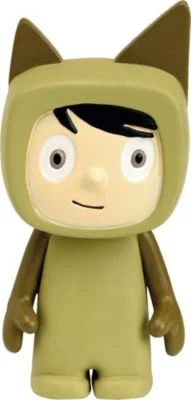 Tonies Kreativ-Tonie, Grün