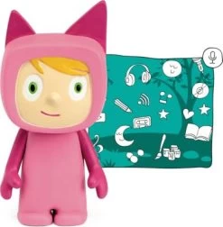 Tonies Kreativ-Tonie, Pink -Tonies 11907498 03