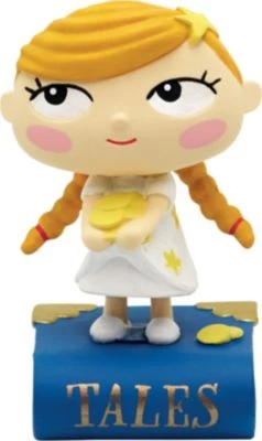 Tonies 5 Lieblings-Klassiker - Sterntaler 1 Tonies 5 Lieblings-Klassiker - Sterntaler