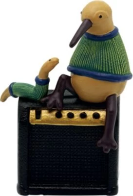 Tonies Gorilla Club - 1-2-3-4! 1 Tonies Gorilla Club - 1-2-3-4!