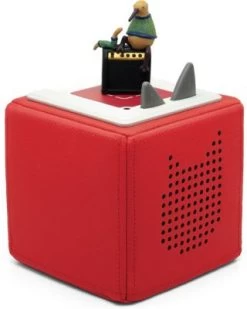 Tonies Gorilla Club - 1-2-3-4! 7 Tonies Gorilla Club - 1-2-3-4! -Tonies 11907502 04