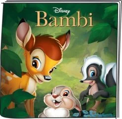 Tonies Disney - Bambi -Tonies 12261075 03