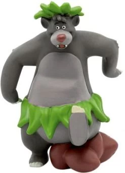 Bestseller 3 Tonies Disney - Das Dschungelbuch