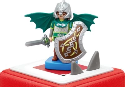 Tonies - Die Playmos 13 - Licht Aus Dem Drachenland 4 Tonies - Die Playmos 13 - Licht Aus Dem Drachenland – Bild 4