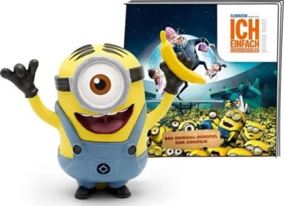 Tonies - Ich, Einfach Unverbesserlich 2 Tonies - Ich, Einfach Unverbesserlich – Bild 2