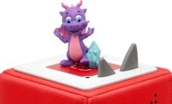 Tonies - Safiras - Nanami Und Das Traumhafte Tuch -Tonies 12650776 04