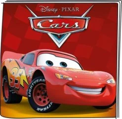Tonies - Disney Cars 6 Tonies - Disney Cars -Tonies 12650778 03