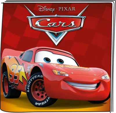 Tonies - Disney Cars 3 Tonies - Disney Cars – Bild 3