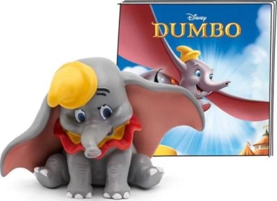 Tonies - Disney Dumbo 2 Tonies - Disney Dumbo – Bild 2