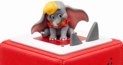 Tonies - Disney Dumbo 4 Tonies - Disney Dumbo – Bild 4