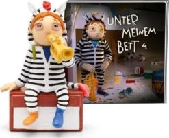 Tonies - Unter Meinem Bett 4 3 Tonies - Unter Meinem Bett 4 -Tonies 12946087 02
