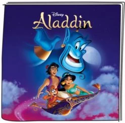 Tonies - Disney Aladdin -Tonies 12946091 03