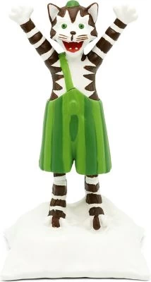 Bestseller 5 Tonies Pettersson Und Findus - Findus Zieht Um