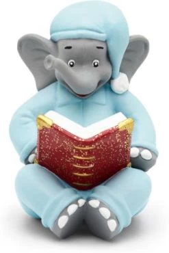 Bestseller 23 Tonies Benjamin Blümchen - Märchennacht Im Zoo