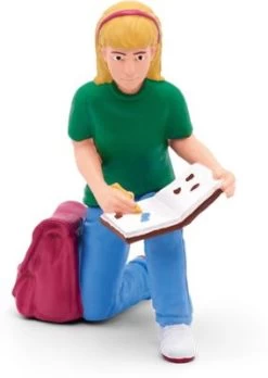 Bestseller 7 Tonies Fünf Freunde - Und Der Großalarm In Kirrin