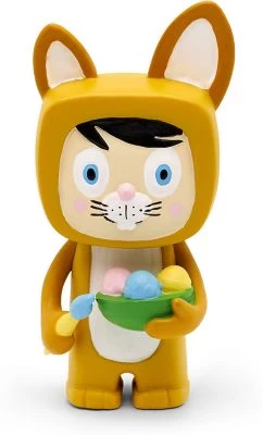 Tonies Kreativ-Tonie Osterhase 1 Tonies Kreativ-Tonie Osterhase