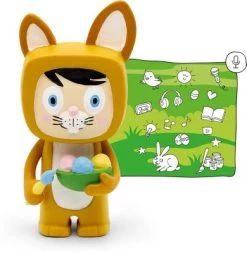 Tonies Kreativ-Tonie Osterhase 5 Tonies Kreativ-Tonie Osterhase -Tonies 14114762 02