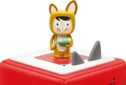 Tonies Kreativ-Tonie Osterhase 7 Tonies Kreativ-Tonie Osterhase -Tonies 14114762 04