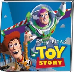 TONIES Disney - Toy Story 6 TONIES Disney - Toy Story -Tonies 14114768 03