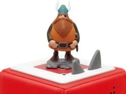 Tonies Wickie - Tanz Mit Dem Wolf 7 Tonies Wickie - Tanz Mit Dem Wolf -Tonies 14114770 04