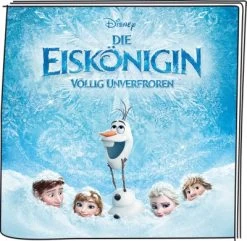 Tonies - Disney Die Eiskönigin 6 Tonies - Disney Die Eiskönigin -Tonies 14681635 03