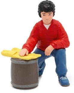 Bestseller 23 Tonies - Fünf Freunde - Fünf Freunde Und Das Versunkene Schiff