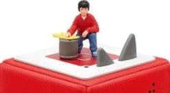 Tonies - Fünf Freunde - Fünf Freunde Und Das Versunkene Schiff 7 Tonies - Fünf Freunde - Fünf Freunde Und Das Versunkene Schiff -Tonies 14681667 04