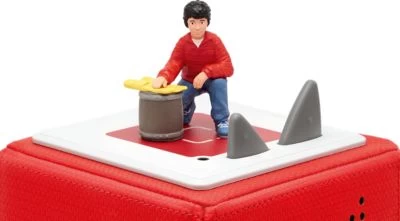 Tonies - Fünf Freunde - Fünf Freunde Und Das Versunkene Schiff 4 Tonies - Fünf Freunde - Fünf Freunde Und Das Versunkene Schiff – Bild 4