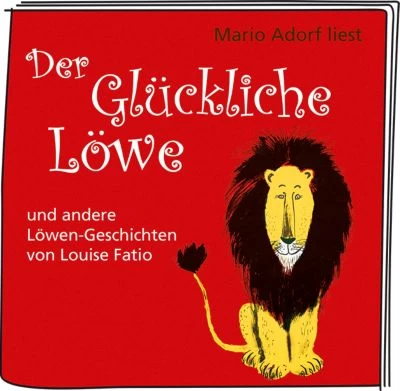 Tonies - Der Glückliche Löwe 3 Tonies - Der Glückliche Löwe – Bild 3
