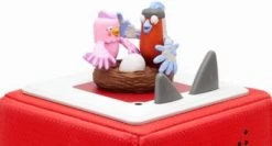 Tonies Tonie Rolf Zuckowski - Rolfs Neue Vogelhochzeit 7 Tonies Tonie Rolf Zuckowski - Rolfs Neue Vogelhochzeit -Tonies 15089157 04