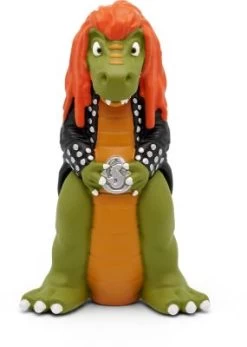 Bestseller 21 Tonies Heavysaurus - Rock'n Rarrr Music