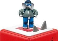 Tonies Benjamin Blümchen DER FILM - Hörspiel Zum Kinofilm 7 Tonies Benjamin Blümchen DER FILM - Hörspiel Zum Kinofilm -Tonies 15621378 04