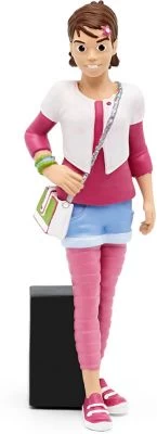 Bestseller 1 Tonies Die Drei !!! - Das Rote Phantom