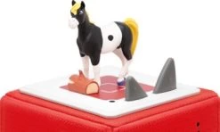 Tonies Yakari - Best Of Kleiner Donner 7 Tonies Yakari - Best Of Kleiner Donner -Tonies 15621386 04