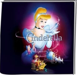 Tonies - Disneys Cinderella 6 Tonies - Disneys Cinderella -Tonies 16751925 03