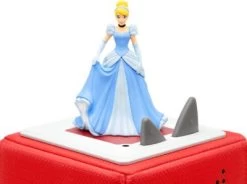 Tonies - Disneys Cinderella 7 Tonies - Disneys Cinderella -Tonies 16751925 04