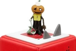 Tonies - Kai Lüftners Kürbiskopp - Ein Musikalisches Roadmovie -Tonies 16751927 04