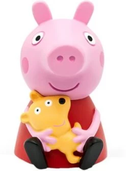 Bestseller 17 Tonies Peppa Wutz - Die Ritterburg