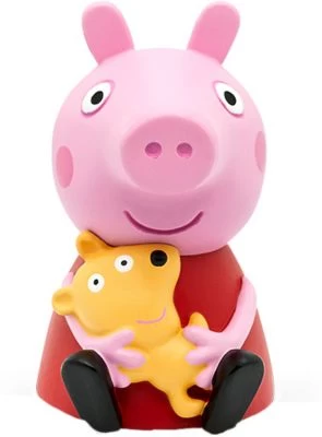 Tonies Peppa Wutz - Die Ritterburg 1 Tonies Peppa Wutz - Die Ritterburg