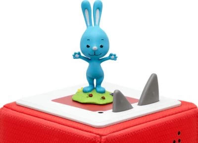 Tonies Kikaninchen - Die Mischung Macht’s 4 Tonies Kikaninchen - Die Mischung Macht’s – Bild 4