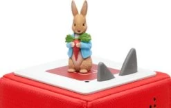 Tonies Peter Hase Und Seine Freunde - Geschichten-Schatz 7 Tonies Peter Hase Und Seine Freunde - Geschichten-Schatz -Tonies 18574196 04