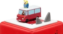 Tonies Eule Findet Den Beat 2 - Europareise -Tonies 18574200 04