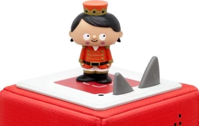 Tonies Lieblings-Meisterstücke - Der Nussknacker 4 Tonies Lieblings-Meisterstücke - Der Nussknacker – Bild 4